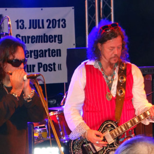 Rock- & Bluesnacht 2013