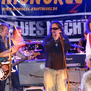 Rock- & Bluesnacht 2013