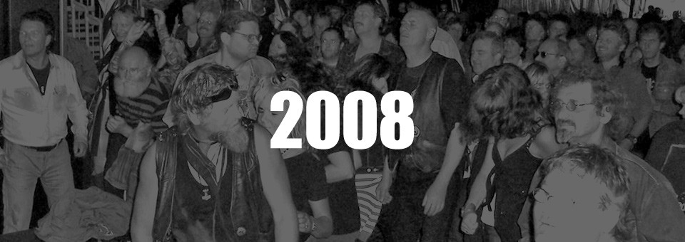 Rock- & Bluesnacht 2008
