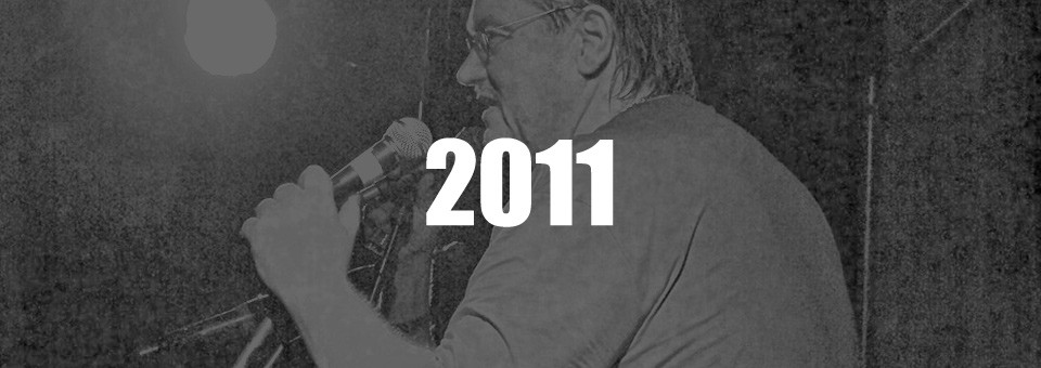 Rock- & Bluesnacht 2011