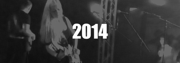 Rock- & Bluesnacht 2014